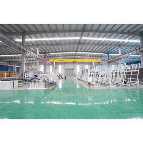 Jinan Weili Machine Co., Ltd.